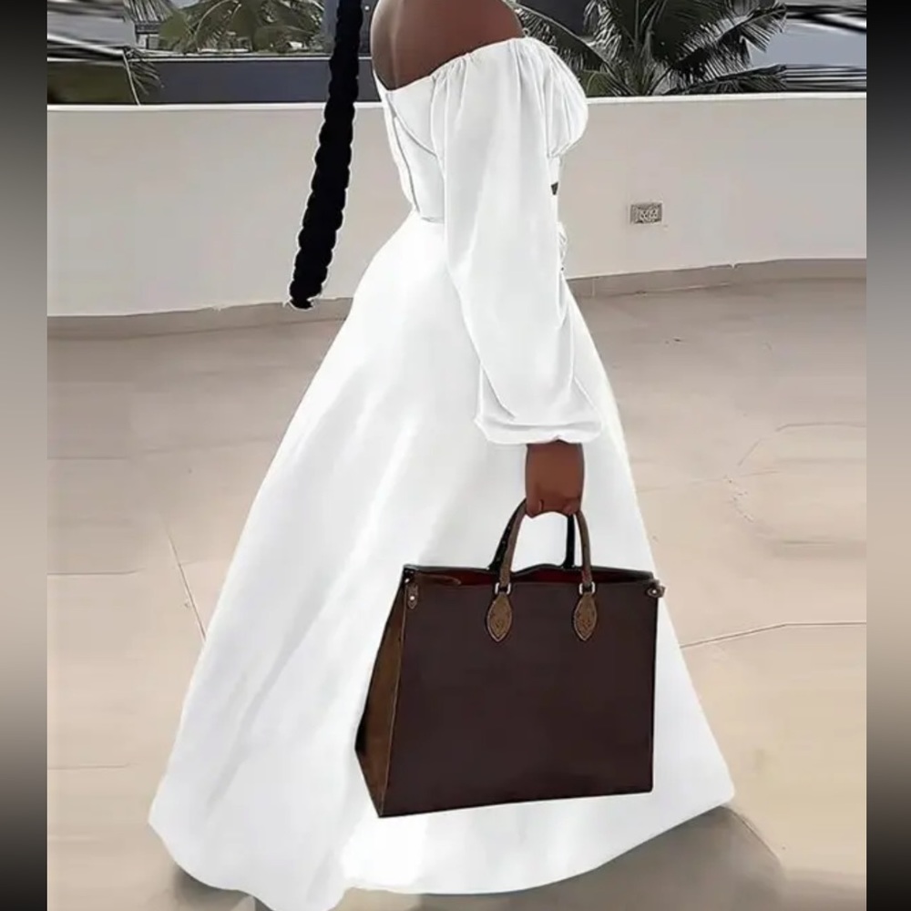 All White Now….. - Picture 3 of 3